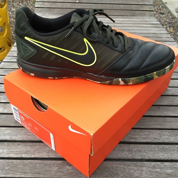 nike elgato